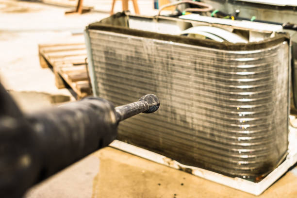 Best Air Duct Cleaning Near Me  in Parowan, UT