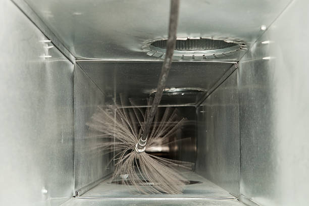 Best Dryer Vent Cleaning Services  in Parowan, UT