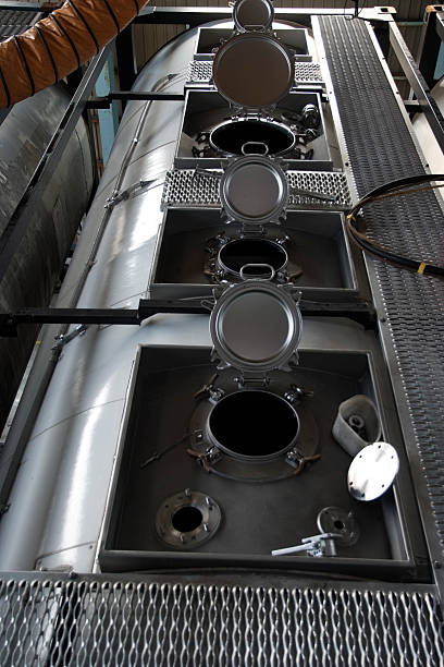 Air Duct Mold Removal in UT
