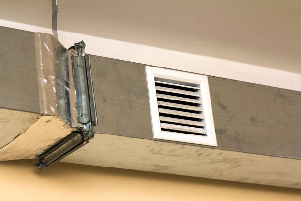 Best Commercial Air Duct Cleaning  in Parowan, UT